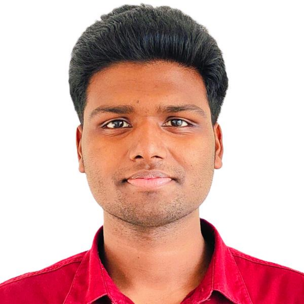 Picture of Pronoy Debnath Picture of Pronoy Debnath